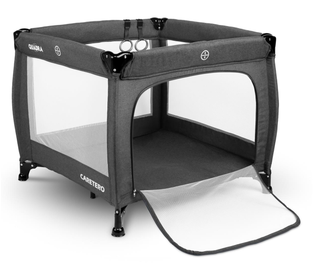 Caretero Quadra Graphite - 1026851 - zdjęcie 2